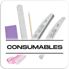 Collection image for: Consumables