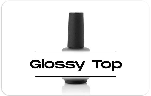 Glossy Top