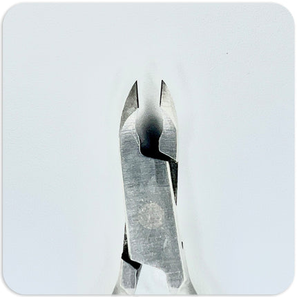 Cuticle Nippers 4mm | Stainless steel