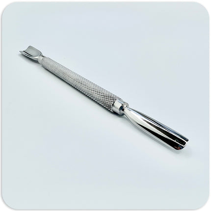 Cuticle Pusher (for manicure) | Stainless Steel