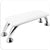 3. Manicure Armrest - White