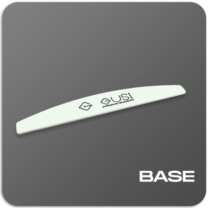 Manicure Nail File (BASE)