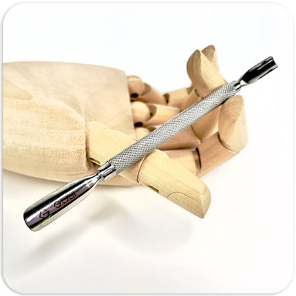 Cuticle Pusher (for manicure) | Stainless Steel