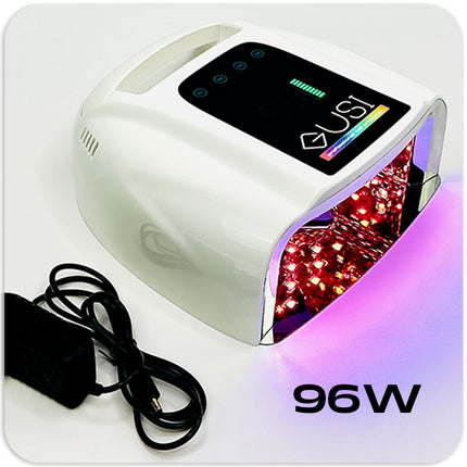 UV/LED Nail Lamp (cordless)