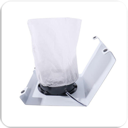 Nail dust collector 65W | Metal