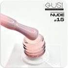 Nude Cover Base 15 GUSI, 15 ml