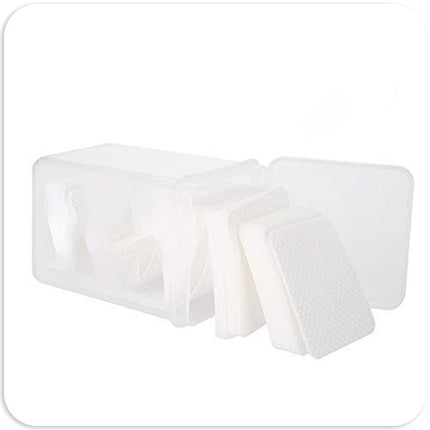 Disposable Cleaning Lint- free wipes